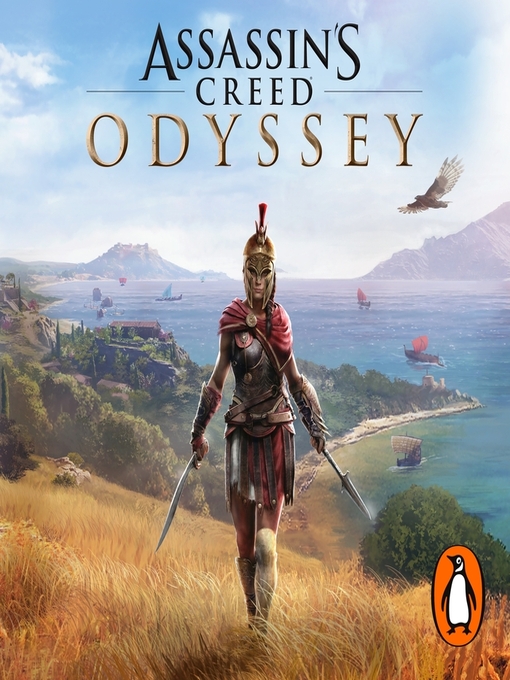 Title details for Assassin's Creed Odyssey by Gordon Doherty - Wait list